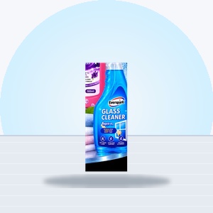 Glass Care