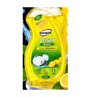 Everspark Dish Wash Liquid