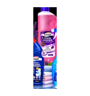 Everspark Floor Cleaner Lavender